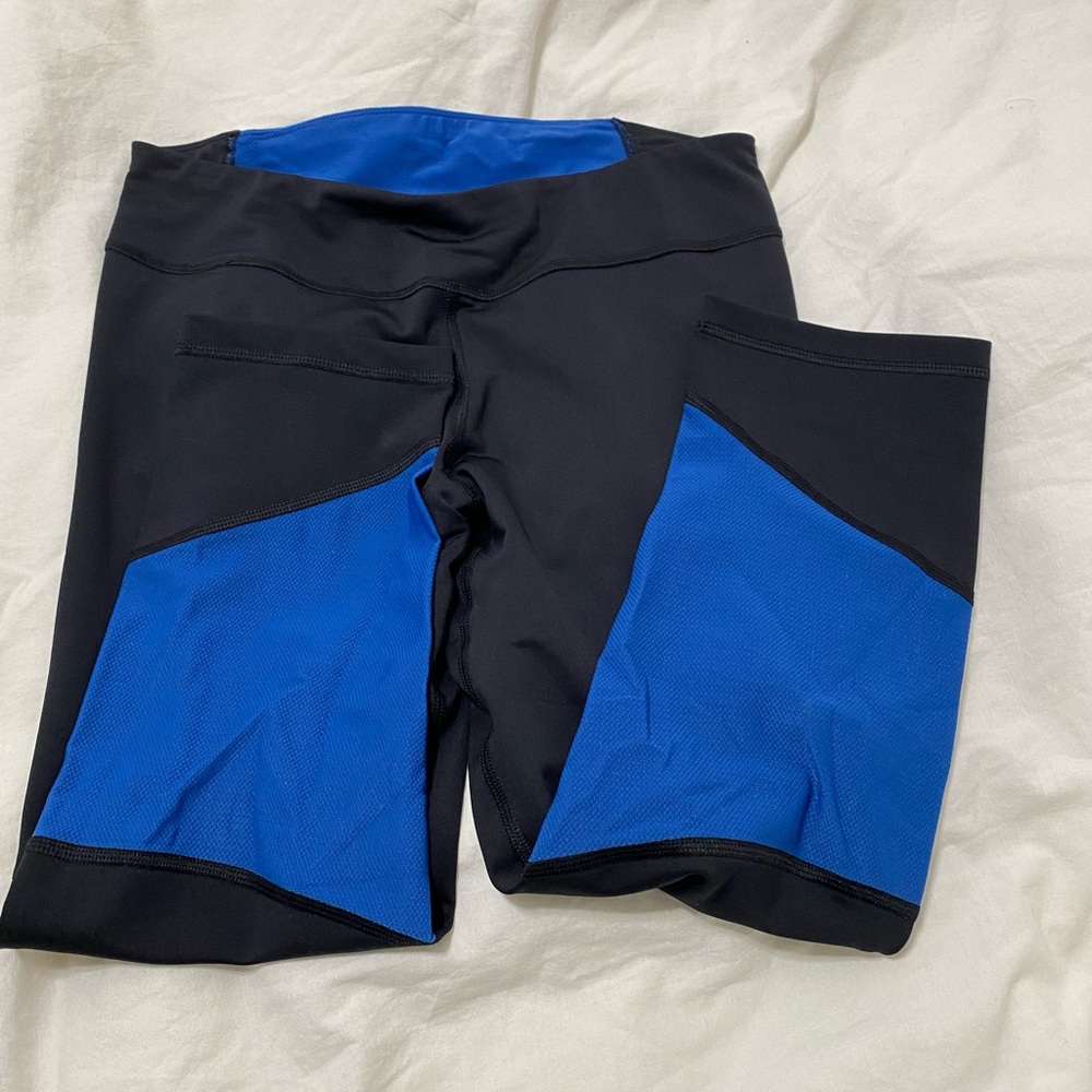 Oakley gym pants